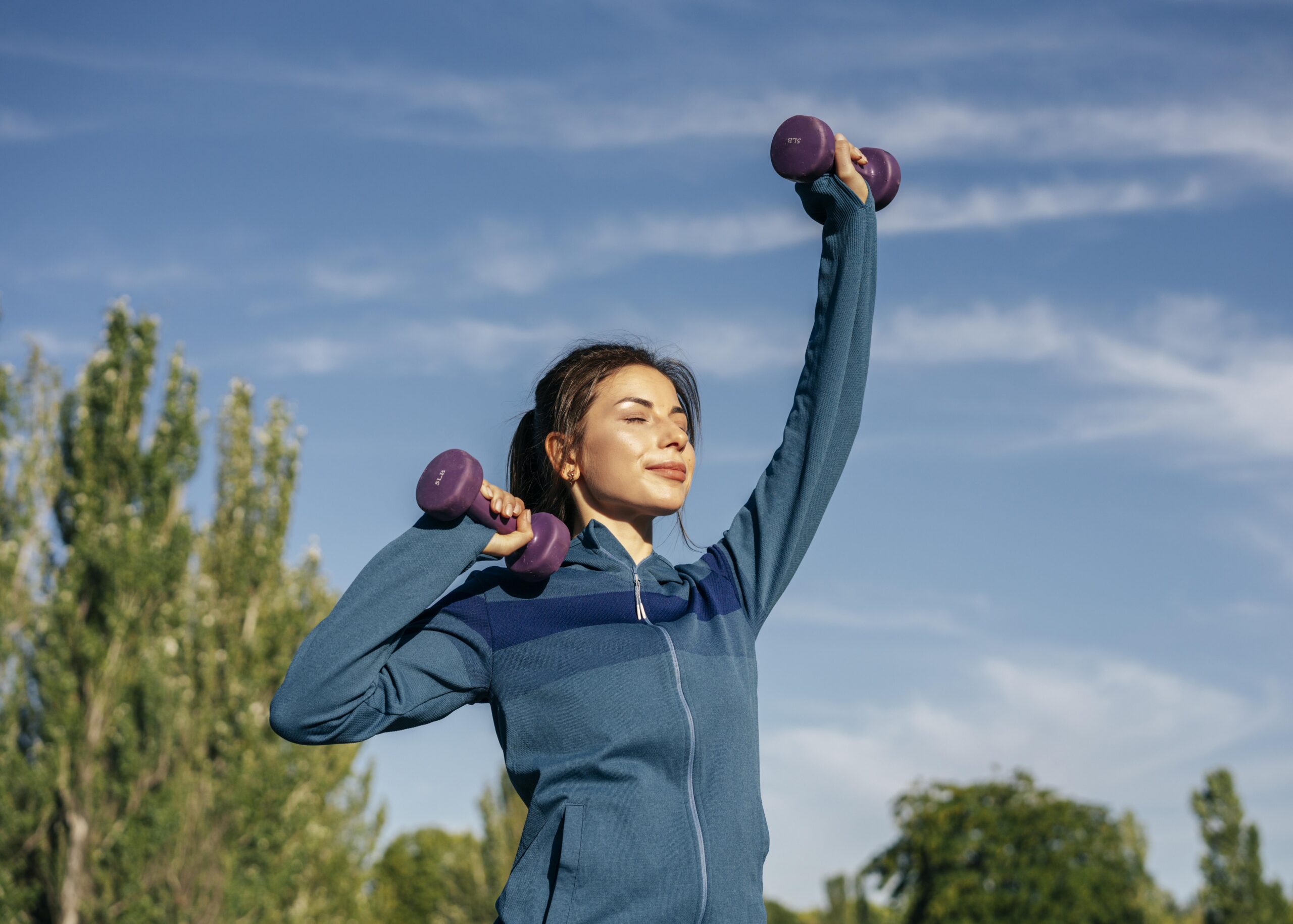 Holistic Therapies in Recovery: How Whole-Person Healing Supports Lasting Sobriety