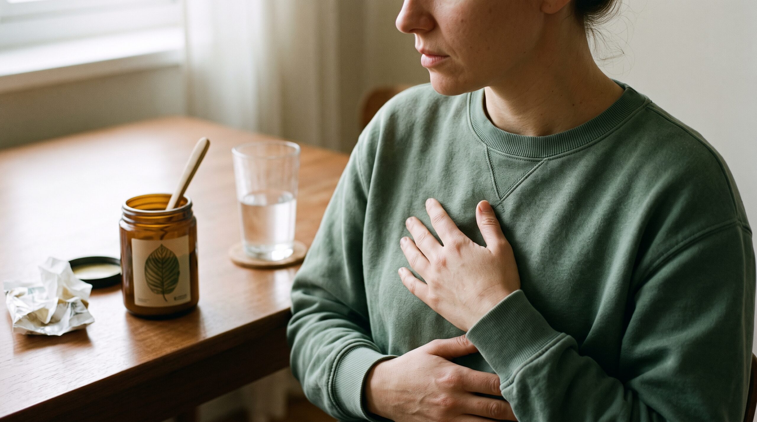 New research highlights potential breathing and lung complications linked to kratom, mitragynine, and 7-OH exposure.